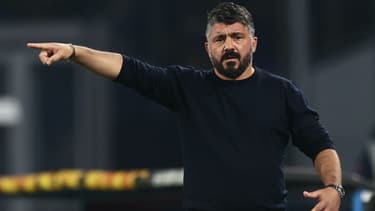 Gennaro Gattuso