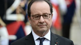 Pour François Hollande, la résolution de l'ONU doit "doit ouvrir la voie au cessez-le-feu et à la négociation". (Photo d'illustration)