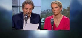 Harcèlement sexuel en politique: "Personne n'est intouchable" prévient Delphine Batho