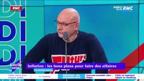 La Minute Conso : Inflation, les bons plans pour faire des affaires - 06/03