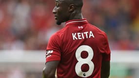 Naby Keïta