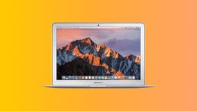 Auchan laisse tout le monde sans voix avec ce prix affiché sur ce MacBook Air Apple