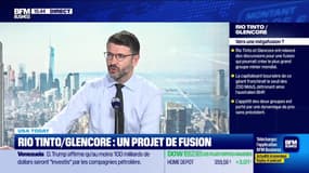 BFM Bourse - Vendredi 9 janvier