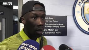 Sagna : ‘’Monaco n’a pas démérité’’