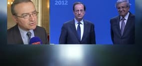 "C'est à nous de dire que la loi de la République s'impose à la loi d'une religion", estime Hervé Mariton