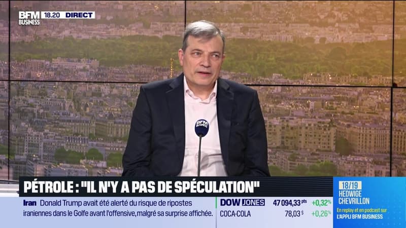 Pétrole : pourquoi l'annonce de l'AIE ne fait pas baisser les prix ?