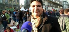Attentats: la "marche contre la peur" de dimanche à Bruxelles annulée