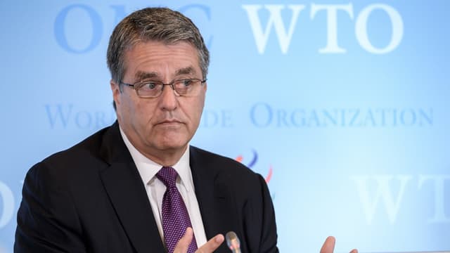 Roberto Azevedo