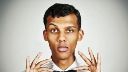 Stromae va avoir sa propre marionnette aux Guignols de l'Info.