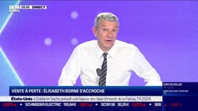 Les Experts : Réindustrialisation, une stratégie fiable ? - 21/09