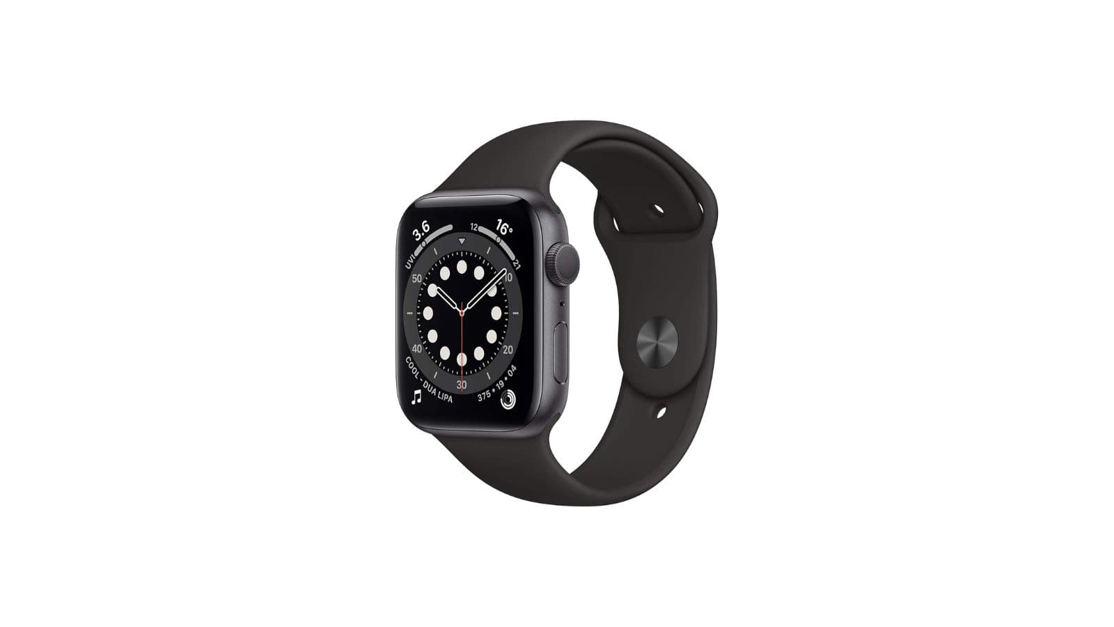 Apple Watch Series 6 Apple Watch Series 6
