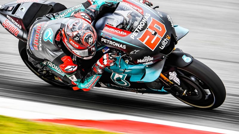 Fabio Quartararo