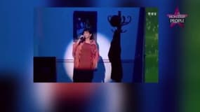 Les Enfoirés : Maurane pousse un coup de gueule contre ceux « qui viennent juste pour être filmés »