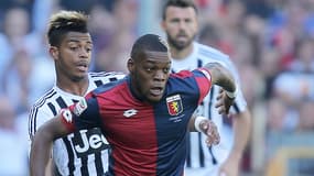 Olivier Ntcham