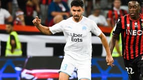Morgan Sanson