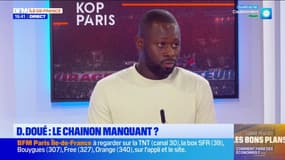 Kop Paris: D.Doué, le chainon manquant?