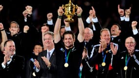 Richie McCaw