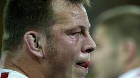 Victime de démence, le rugbyman anglais Steve Thomson fait parti du consortium de joueurs qui vise la World Rugby pour négligence face au risque de commotions