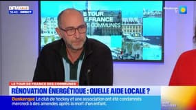 Quelles solutions pour un urbanisme plus écologique ?