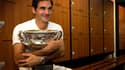 Roger Federer