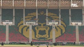 CAN 2022 : une enquête ordonnée par le président camerounais après la bousculade meurtière à Yaoundé 