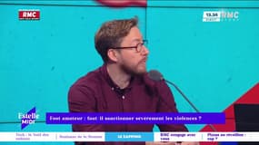 Le Zapping RMC - 20/12