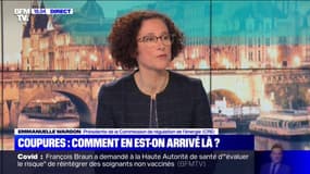 Coupures de courant: comment en est-on arrivé là?