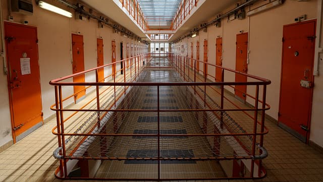 Les surveillants de prison se mobilisent ce jeudi