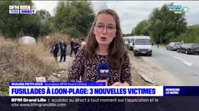 Loon-Plage: deux nouvelles fusillades font trois blessés dont deux grave