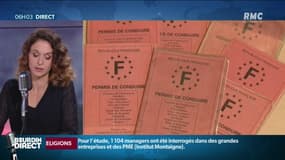 1.500€ pour le code, 4.000 pour le permis: un vaste réseau de trafic de permis de conduire démantelé