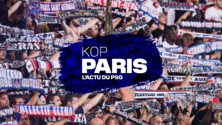 Kop Paris