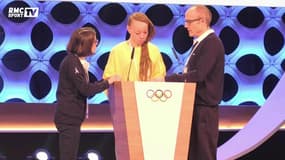 Dernières répétitions pour Paris 2024