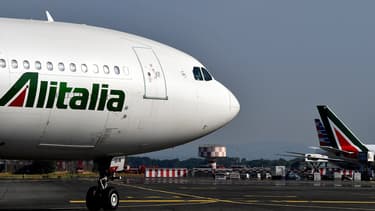 Alitalia
