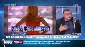 "Séries en folie": Les secrets des séries cultes: "Alerte à Malibu"