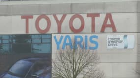 Toyota va investir 400 millions d’euros sur son usine à Onnaing