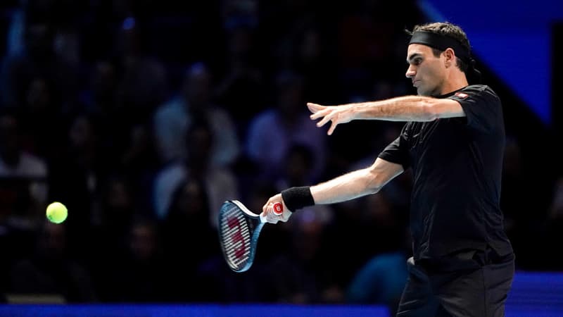 Roger Federer