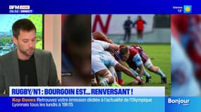 Futsal, handball, rugby... Le JT des sports du 16 septembre