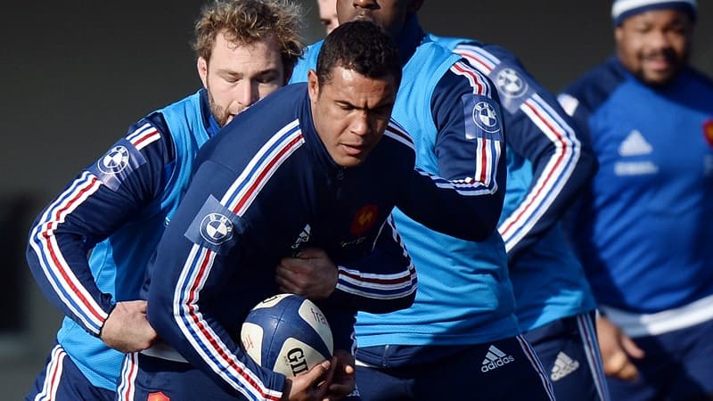 Thierry Dusautoir