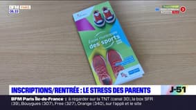 Ile-de-France: avant les inscriptions pour des activités extra-scolaires pour la rentrée, les parents stressés