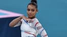 Mélanie De Jesus Dos Santos, le 28 juillet 2024 aux Jeux olympiques de Paris