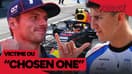 F1 : Hadjar arrivera-t-il à résister au requin Verstappen ? (Paddock) 