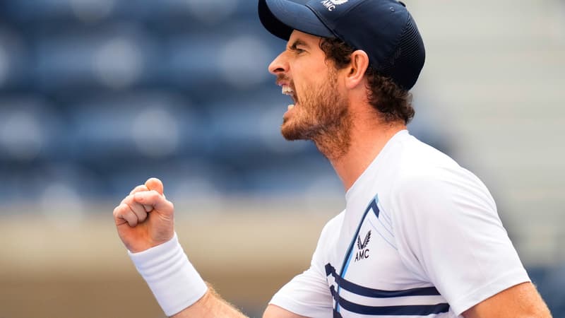 Murray