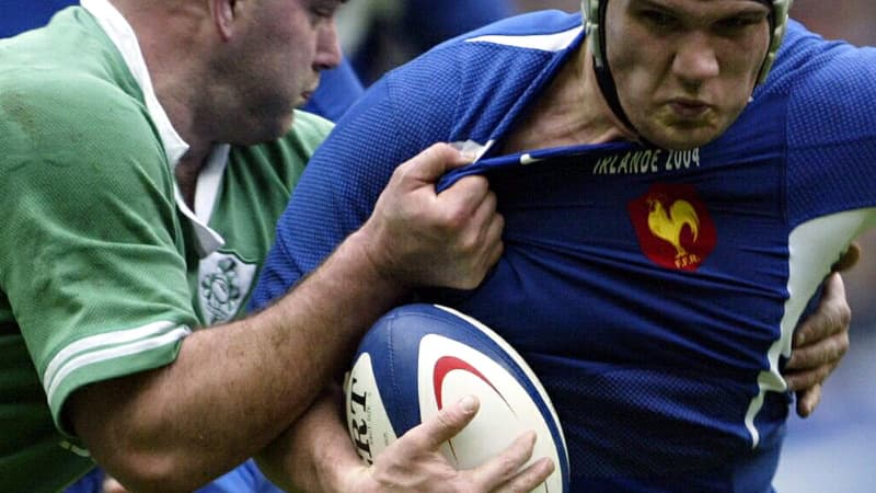 Sylvain Marconnet