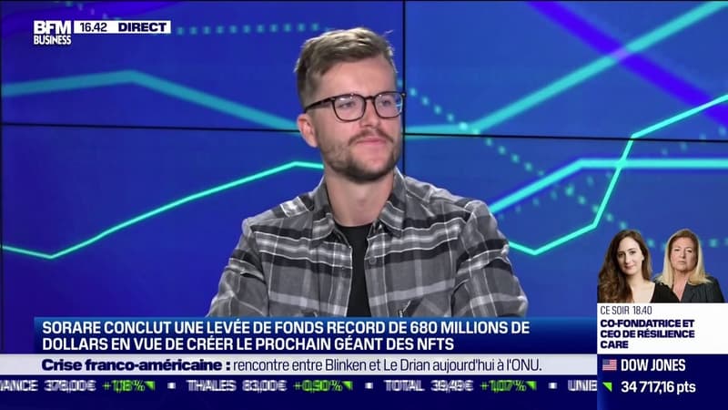 Le PSG a décidé de rémunérer Lionel Messi à hauteur de 80 000 euros par mois en fan token du PSG