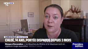 "Nous n'avons plus aucune nouvelle": Chloé, 14 ans, a disparu depuis le 6 avril, la piste d'un réseau de prostitution à l'étude