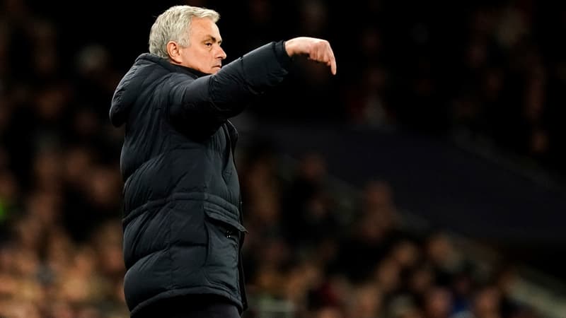 José Mourinho