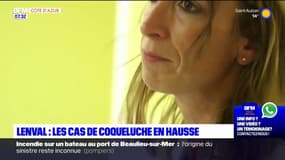 Nice: les cas de coqueluche en hausse à Lenval