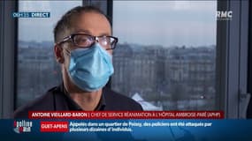 Hôpitaux: la direction générale de la santé appelle à remettre en place une "organisation de crise" 