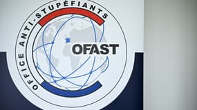 Le symbole de l'Office antistupéfiants (Ofast) - image d'illustration