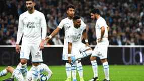 Les Marseillais abordent un mois capital
